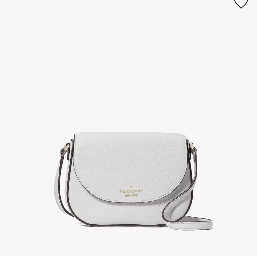 Leila Mini flip crossbody Kate Spade purse NEW!!